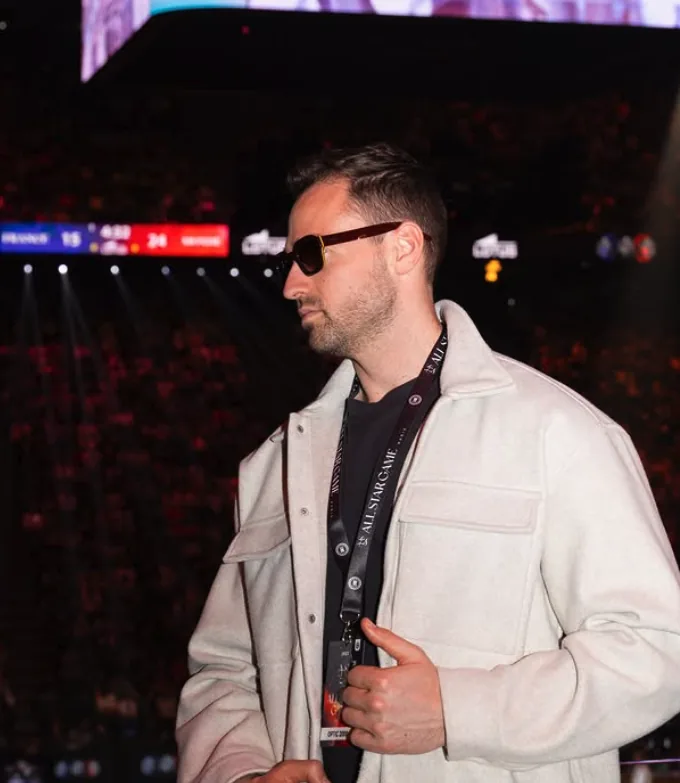 OPTIC2000 x LNB ALL-STAR GAME 2026